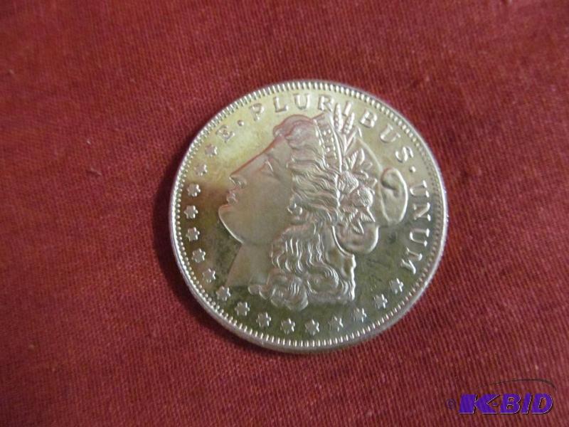 Coin