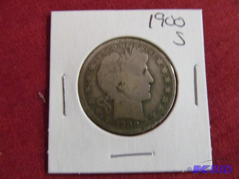 Coin