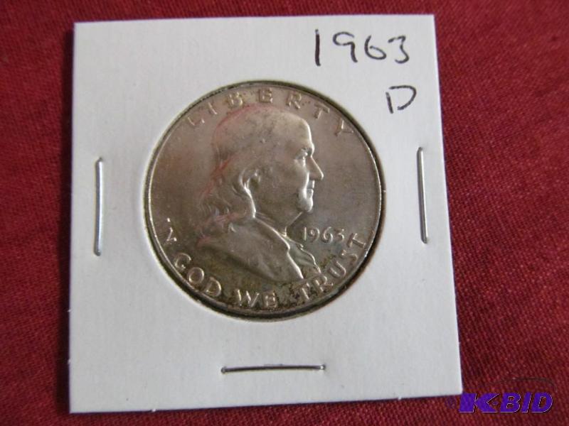 Coin