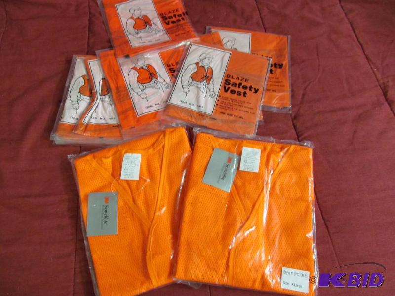 Vest