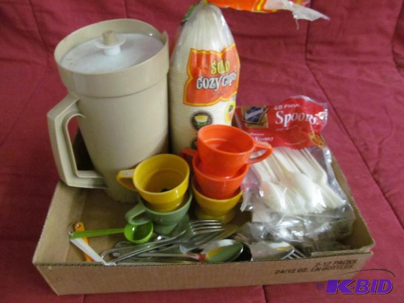 Miscellaneous