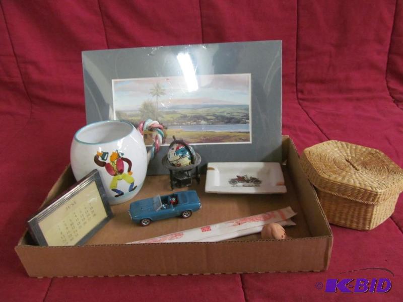 Miscellaneous