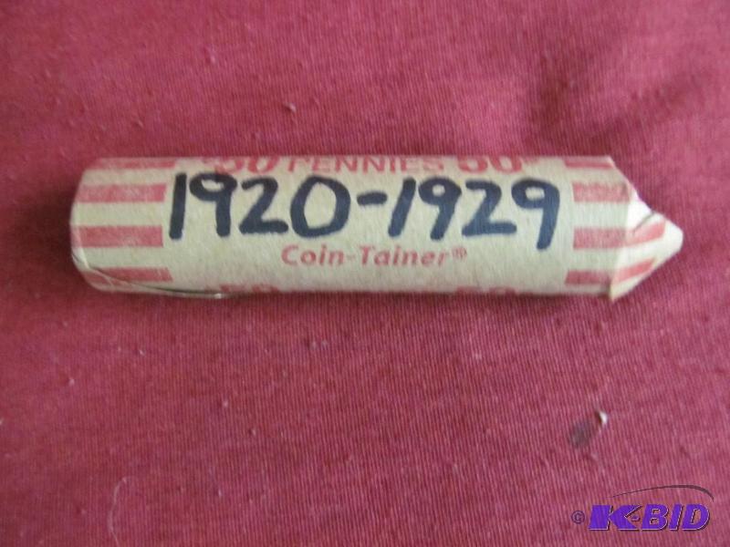Coin