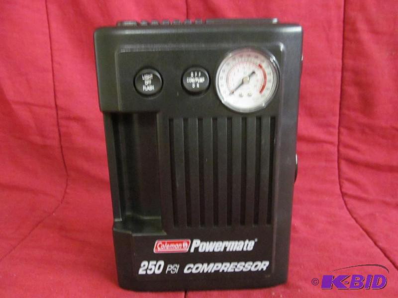 Power Unit