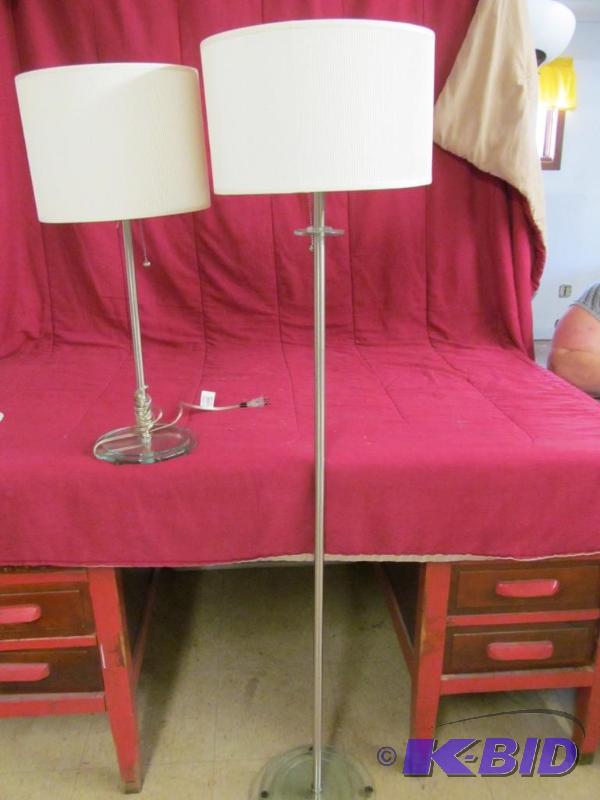 Lamps