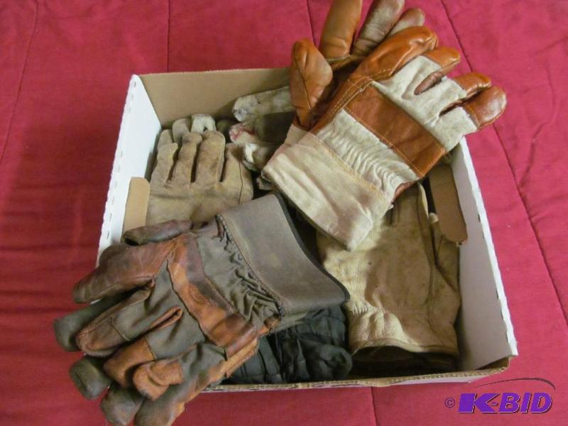 Gloves