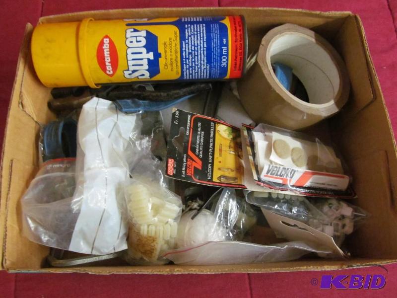 Miscellaneous