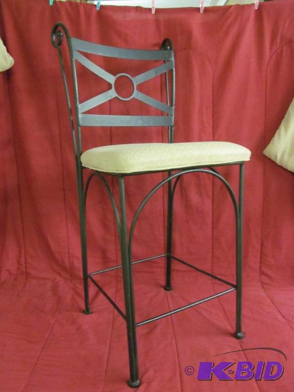 Stool