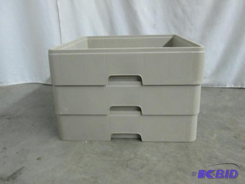 Dishwasher Trays