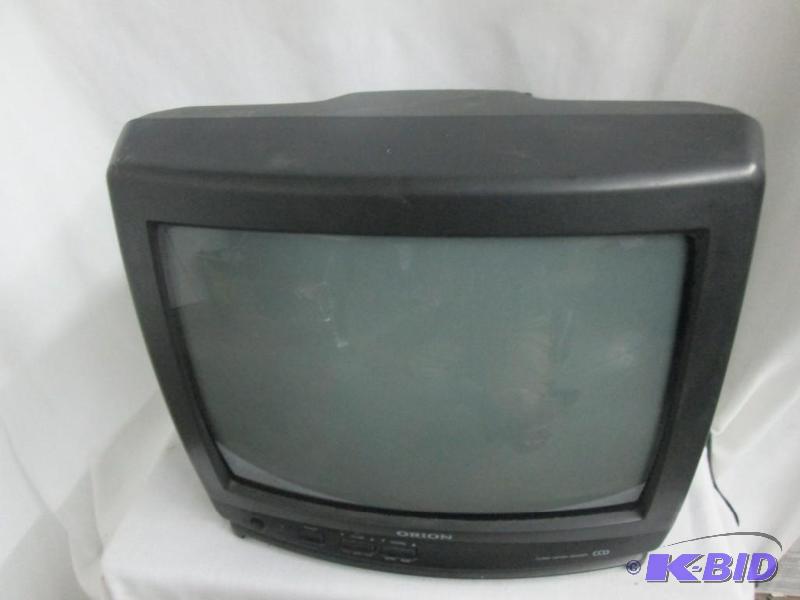 Orion 14 TV