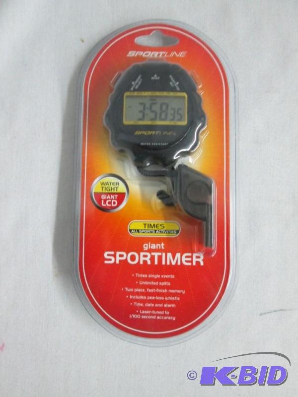 Sportline Giant Sportimer