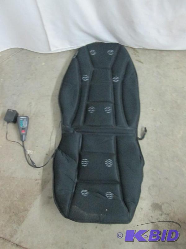 Homedics Chair Massager