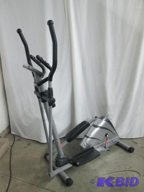 Exerpeutic 1000XL Magnetic Elliptical