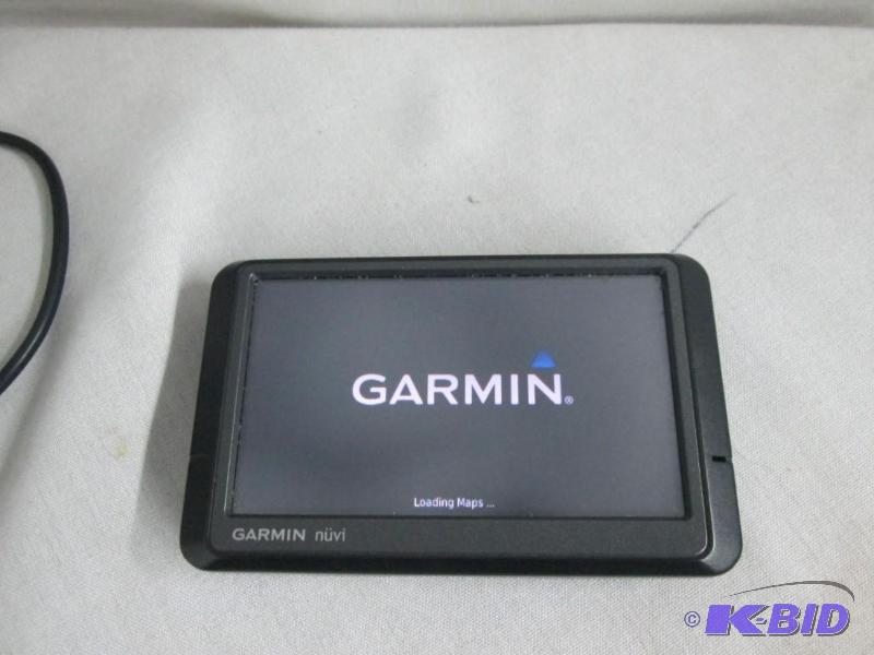 Magellen GPS