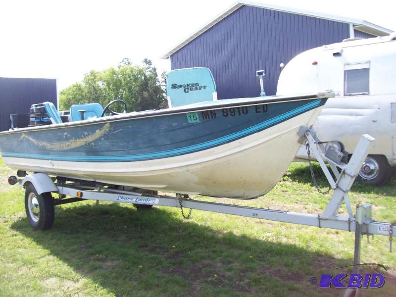 Fishing Boat