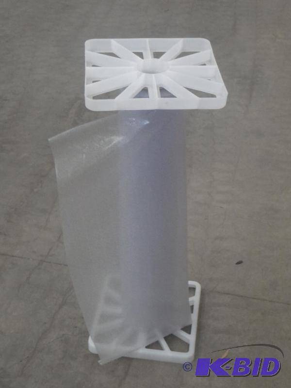 New Roll Of Heavy Duty Plastic Mate...