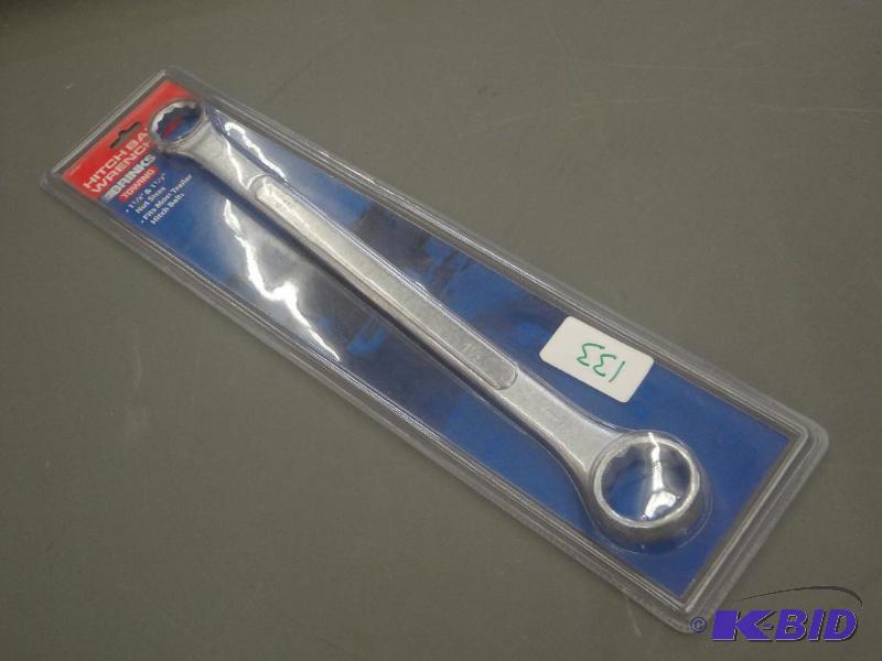 New Brinks 1 18&quot &amp 1 12&...