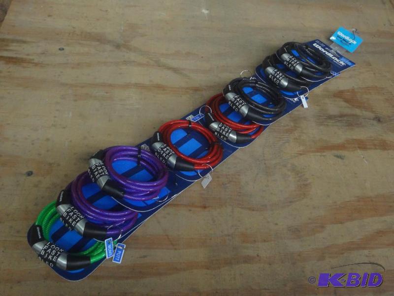 Lot Of New WordLock Combination Loc...