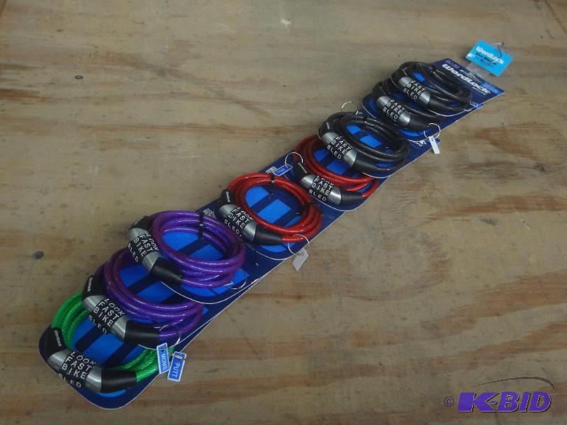 Lot Of New WordLock Combination Loc...