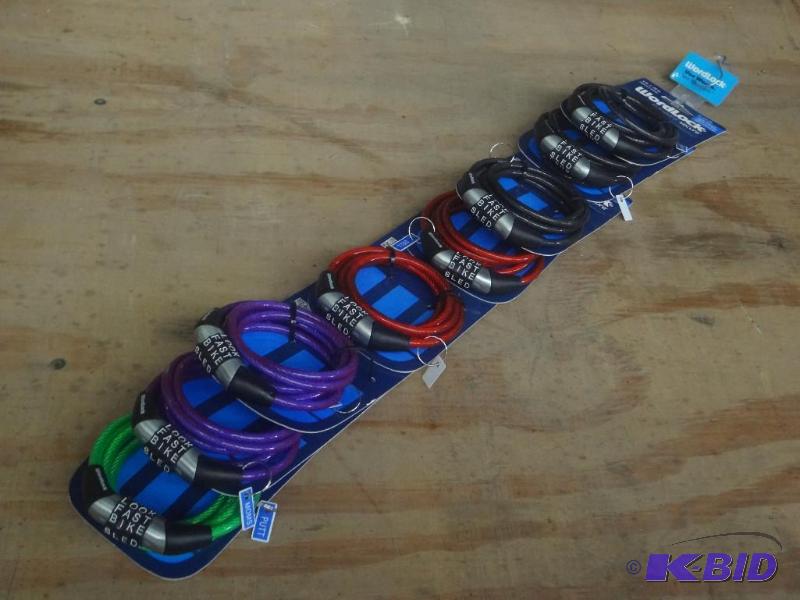 Lot Of New WordLock Combination Loc...