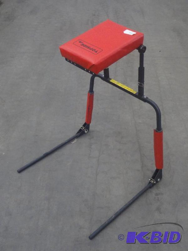 New Topside Jr. Adjustable Work Sea...