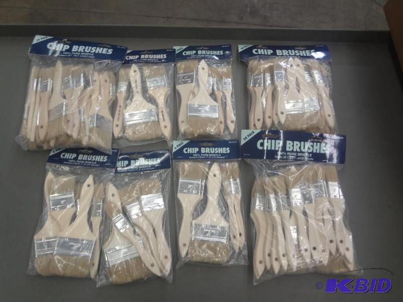 (3) New 24-Packs &amp (5) New 6-Pa...
