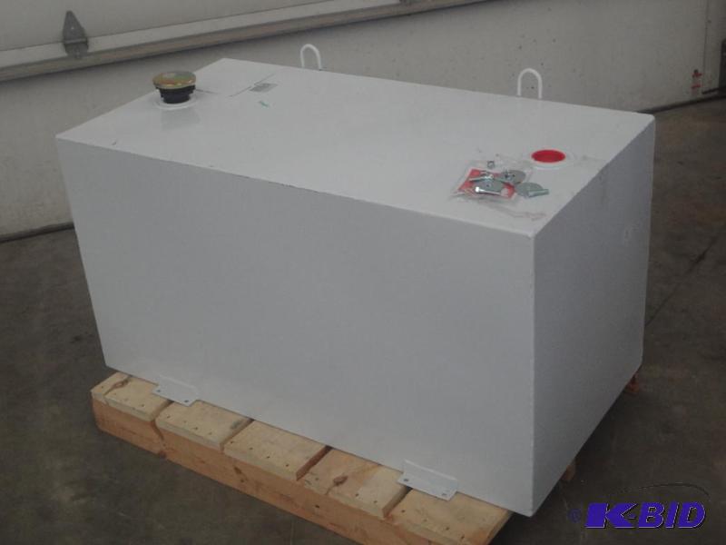 New Delta 100-Gallon Industrial Ste...
