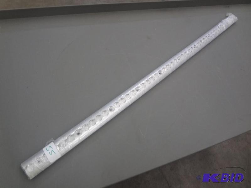 (1) New 48&quot Aluminum O-Track B...