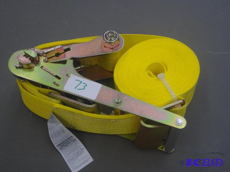 New Keeper 3&quotx27 5000# Ratche...
