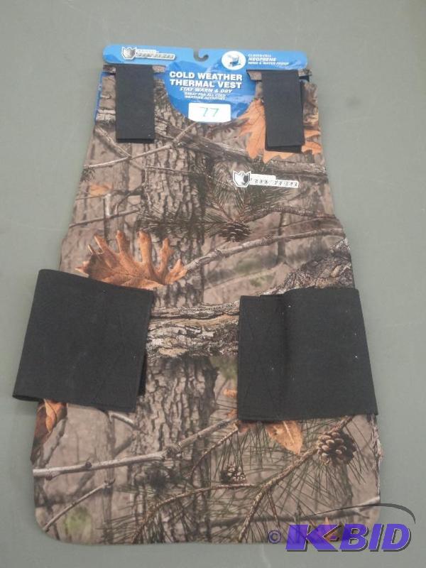 New Exo-Pro Body Armor Closed-Cell ...