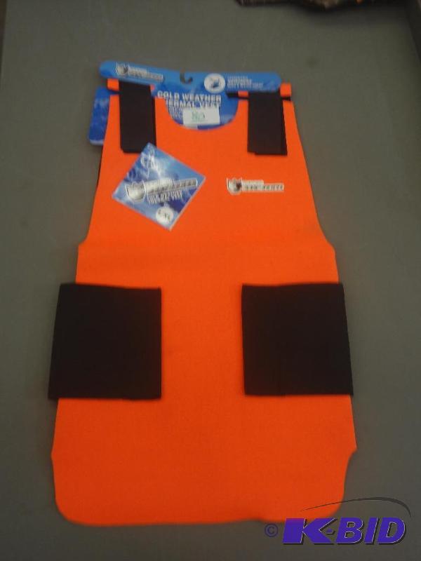New Exo-Pro Body Armor Closed-Cell ...