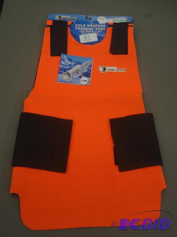 New Exo-Pro Body Armor Closed-Cell ...