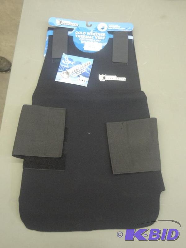 New Exo-Pro Body Armor Closed-Cell ...