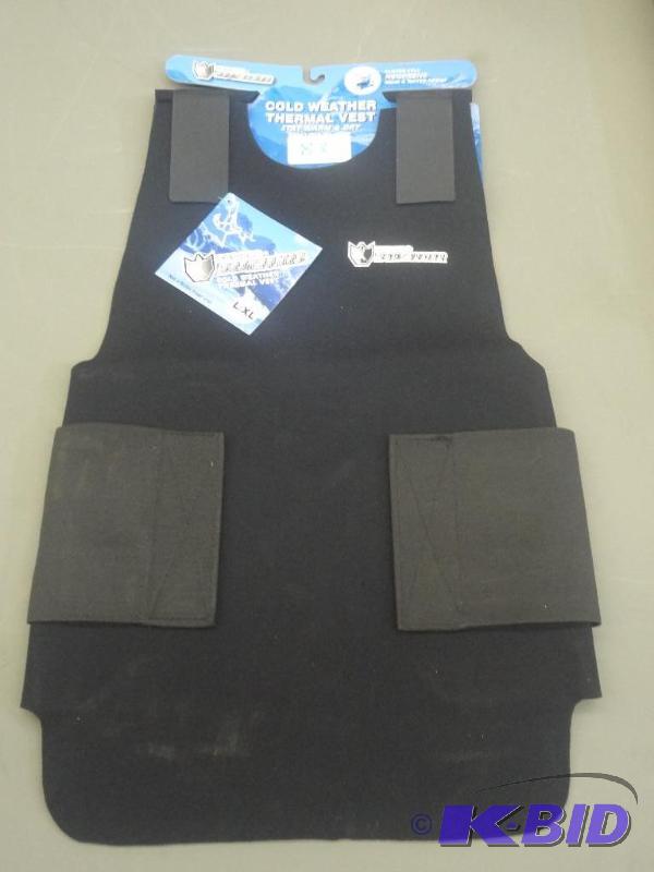 New Exo-Pro Body Armor Closed-Cell ...