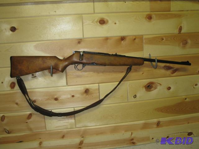 lot 1 image: Savage Arms Stevens Model 325-C, 30-30 Bolt A...