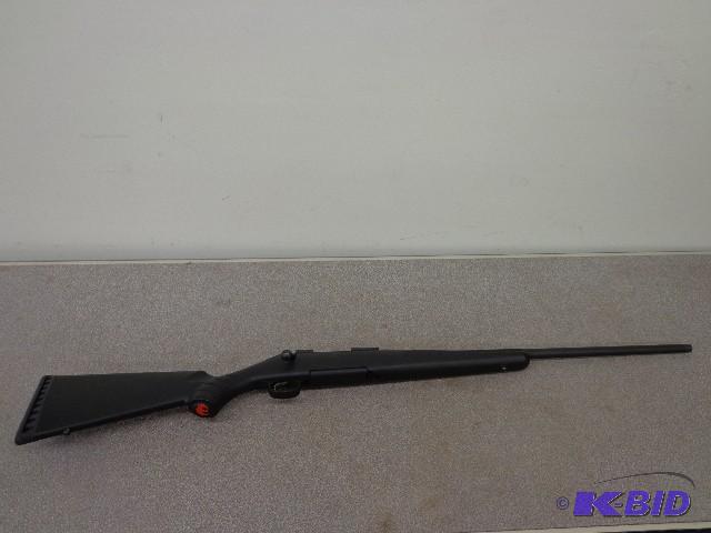 lot 12 image: Ruger American 30-06 Springfield, SN 690-407...