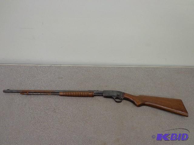 lot 14 image: Ranger Model 29A, Savage Arms Made these for ...