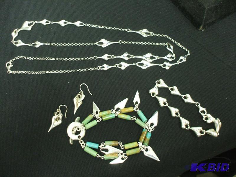 Jewelry Set