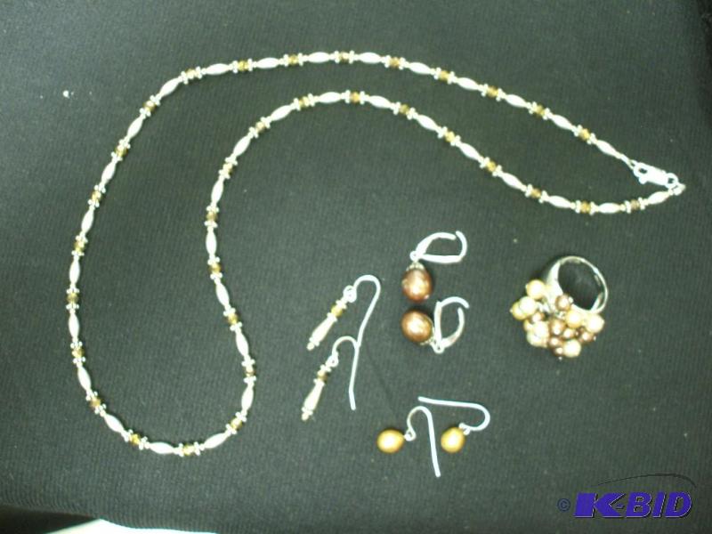 Jewelry Set
