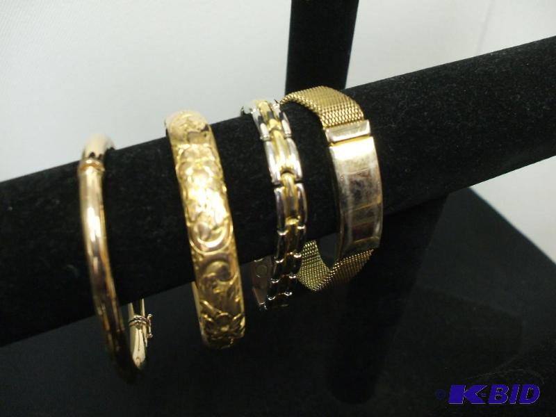 Bracelets