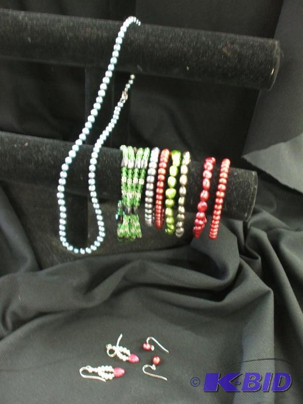 Bracelet Set