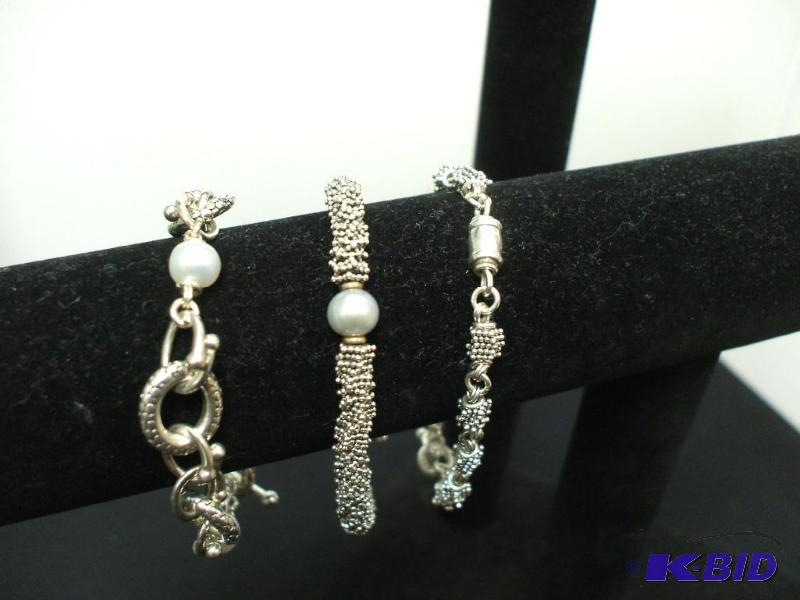 Bracelets