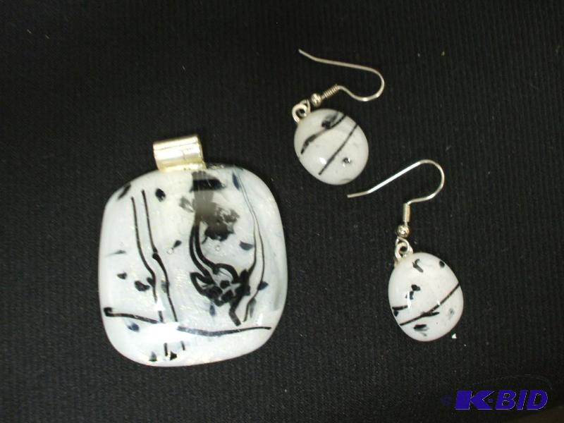Jewelry Set
