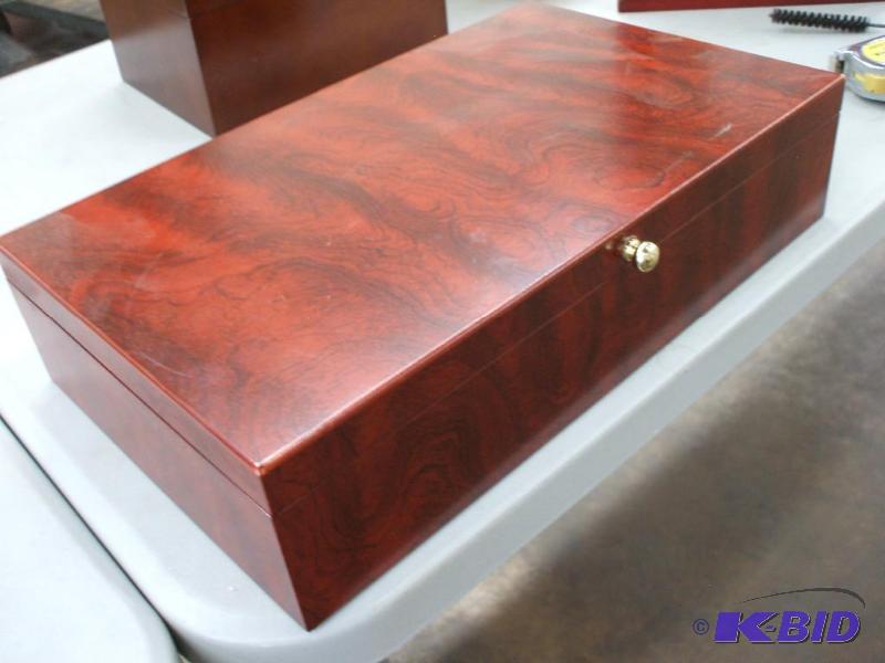 Jewelry Box