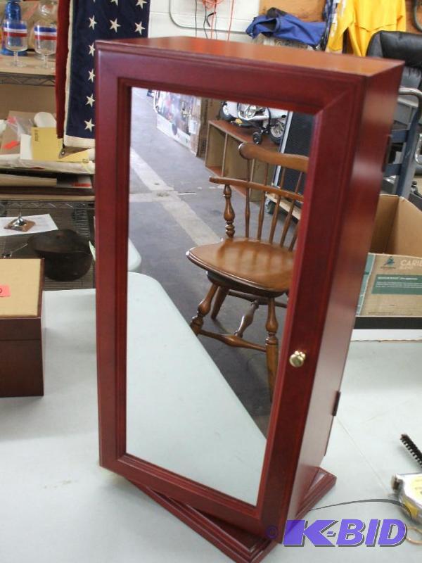 Jewelry Box