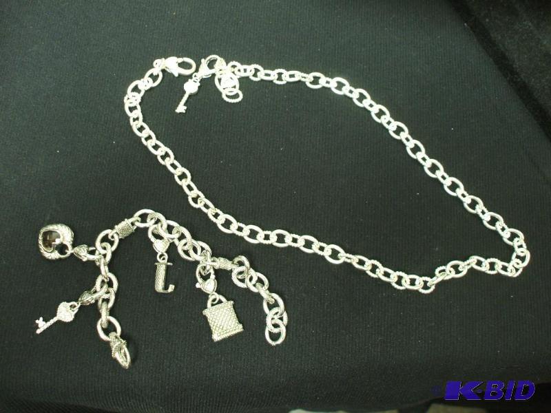 Jewelry Set