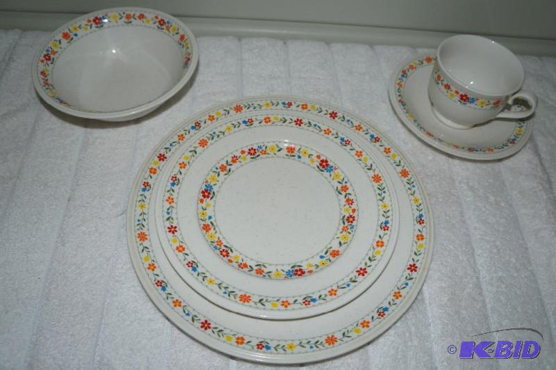 Versatone by Noritake Japan 