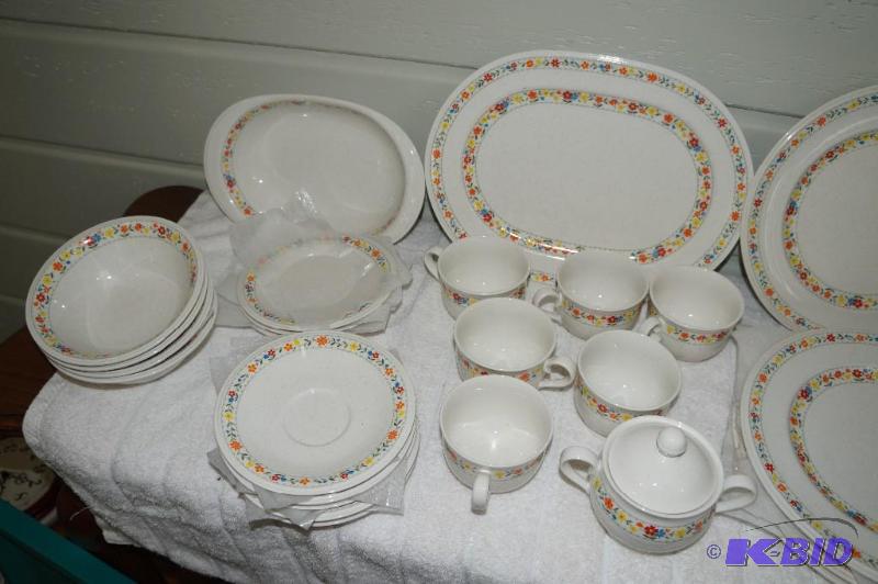 Versatone by Noritake Japan 