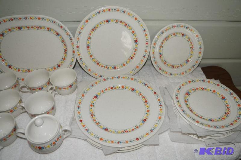 Versatone by Noritake Japan 