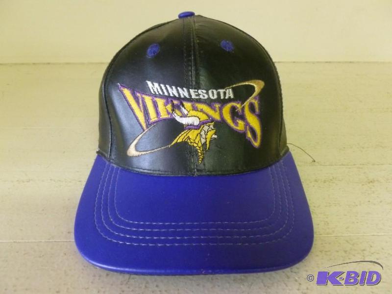 lot 109 image: Proelite Team NFL - Minnesota Vikin...